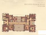 君庭_7室3厅3卫 建面1400平米