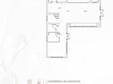 新城上坤樾山明月_3室3厅3卫 建面170平米