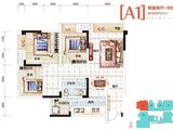 弘悦101_2室2厅1卫 建面0平米