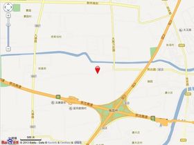 通州全新厂房
