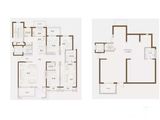 正商善水上境_4室2厅2卫 建面194平米