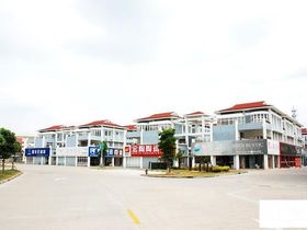 宣桥镇三灶社区配套商品房