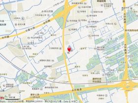 张江南区配套生活基地A3-06地块