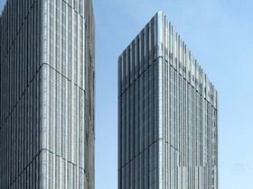 金融街融景中心