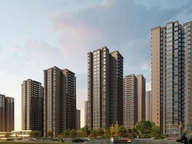 璧山秋实学府