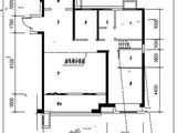 保利中央公园_3室2厅2卫 建面147平米