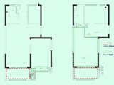 皖新翡翠庄园_3室2厅2卫 建面100平米