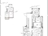 融创望海潮_6室2厅2卫 建面387平米