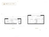 远洋晟公馆_1室1厅1卫 建面21平米