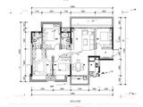 悦桂云图之城_4室2厅2卫 建面128平米