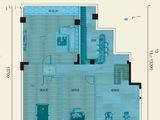 观府壹号_4室2厅2卫 建面158平米