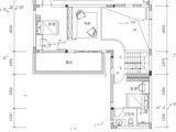 华润公元九里_5室2厅4卫 建面170平米