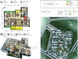 仁化碧桂园悦玺_5室2厅3卫 建面230平米
