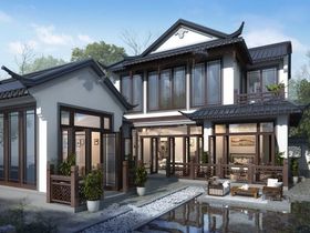 良瑜国际养生谷