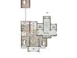 东鲁世家_3室2厅1卫 建面93平米