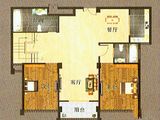 嘉悦景苑_5室2厅4卫 建面236平米
