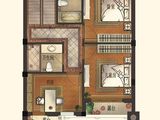 荣湾府_3室0厅2卫 建面254平米