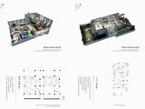 北园府_5室4厅4卫 建面378平米