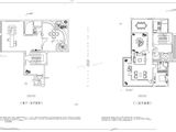 绿都蘇和雅集_6室3厅5卫 建面466平米