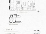 璞悦_3室2厅2卫 建面119平米