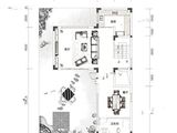 伟星芜湖院子_3室2厅3卫 建面198平米