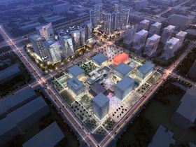 建业J18