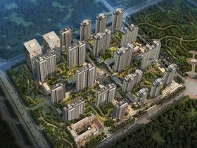合肥万达文化旅游城