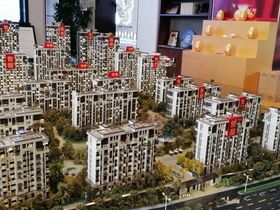 绿都地产少荃府