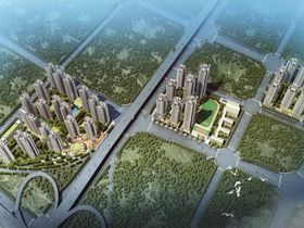 阳光城大唐檀境