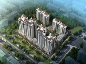 万丰岭上建安