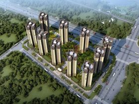 振业启航城