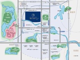 贵阳融创云湖十里