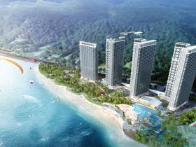 泰禾惠州湾