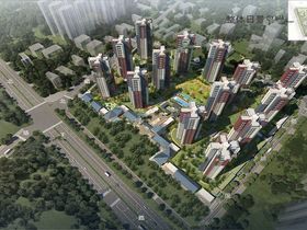 万科第五城