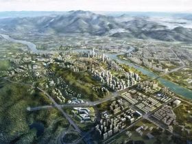 雅居乐御宾府