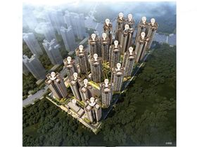 阳光城文澜府