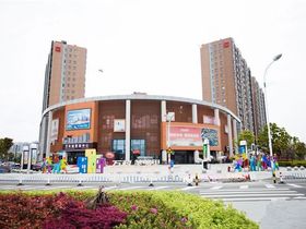 宁波瑞丰国际商博城