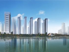 中国铁建花语江南