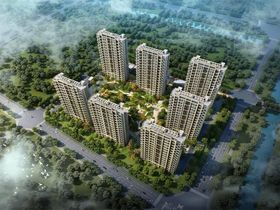 孔雀城麓悦汇