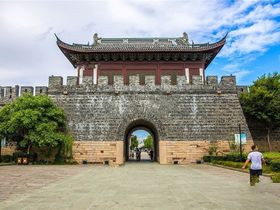 绿城桂语钱塘