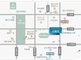 万科泊樾湾
