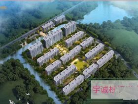 绿城英溪桃源