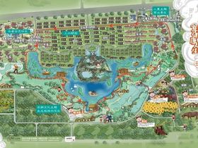 新绎固安来康郡