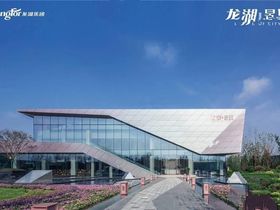 龙湖昱城