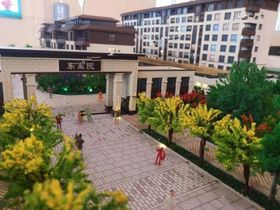 东篱院