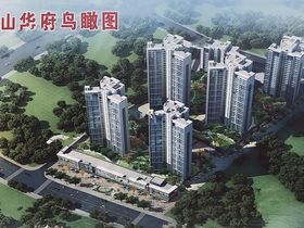 韶关蓉山华府