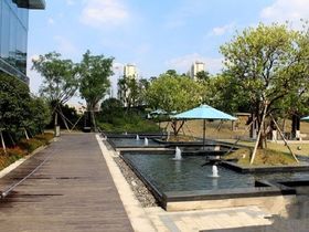招商星湖天地