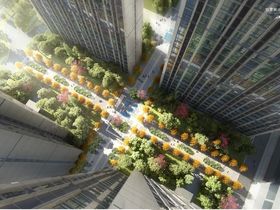 宁波高新宝龙广场