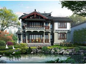昌兴復园