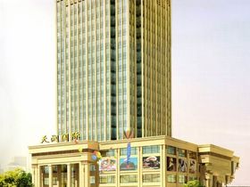 邗城柳岸晓风(梧棠园)